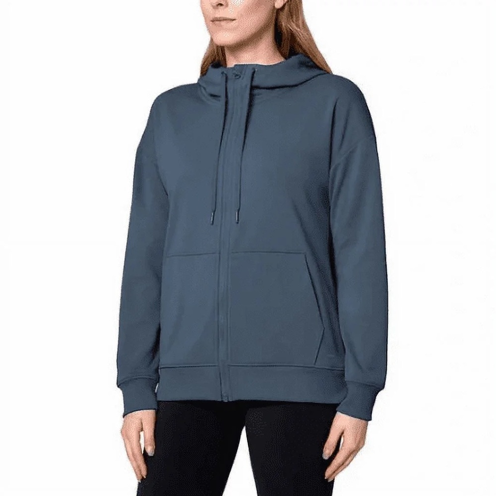 Mondetta Blue Women's Sweater